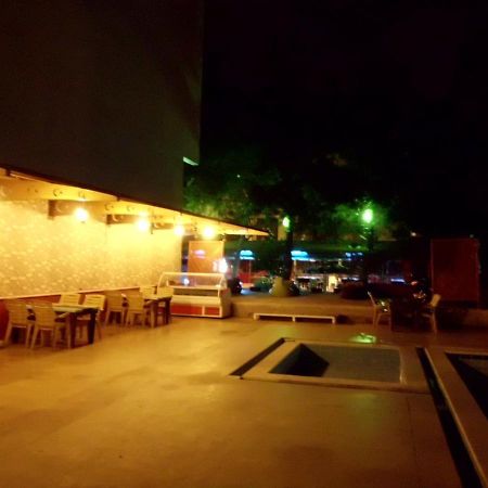 Tumay Hotel Antalya Exterior foto