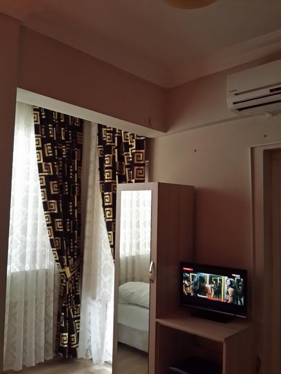 Tumay Hotel Antalya Habitación foto