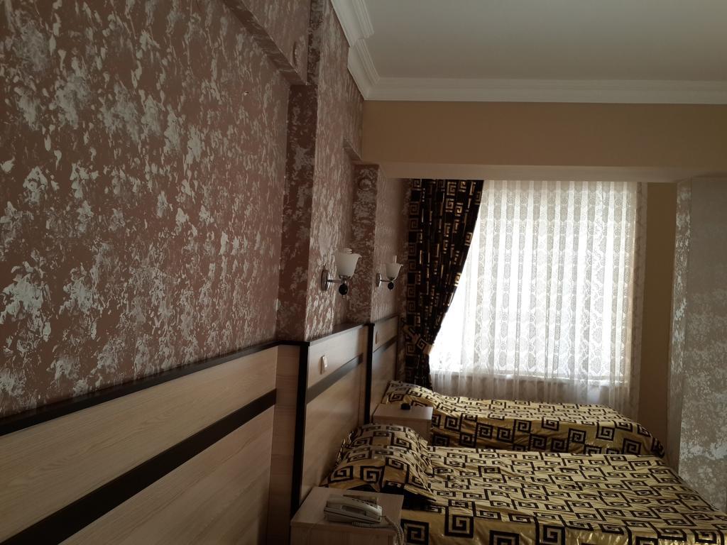 Tumay Hotel Antalya Habitación foto