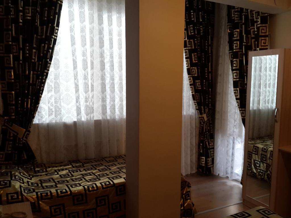 Tumay Hotel Antalya Habitación foto