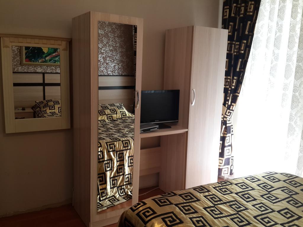 Tumay Hotel Antalya Habitación foto