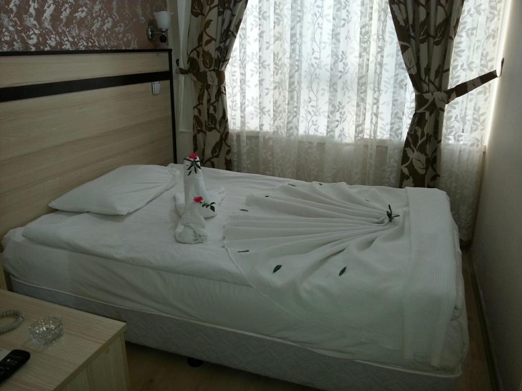 Tumay Hotel Antalya Habitación foto